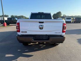 2022 RAM 2500 CREW CAB