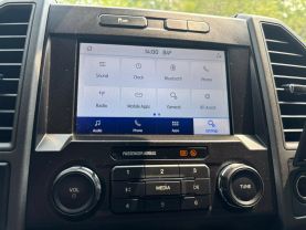 2022 FORD F250 SUPER DUTY CREW CAB PICKUP V8, 7.3 LITER XL PICKUP 4D 6 3/4 FT at T&T Repairables - used car dealership in Spencer, Indiana.