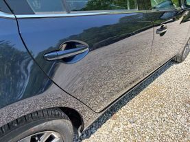 2021 MAZDA MAZDA6 SEDAN 4-CYL, SKYACTIV-G, 2.5 LITER SPORT SEDAN 4D at T&T Repairables - used car dealership in Spencer, Indiana.