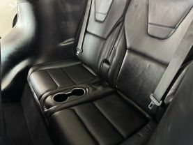 2017 TESLA MODEL X SUV DUAL AC ELECTRIC MOTORS 90D SPORT UTILITY 4D