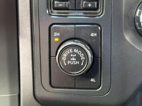 2022 FORD F150 SUPERCREW CAB PICKUP V8, FLEX FUEL, 5.0 LITER XLT PICKUP 4D 5 1/2 FT