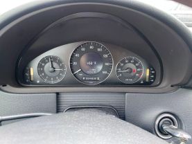 2008 MERCEDES-BENZ CLK-CLASS COUPE V6, 3.5 LITER CLK 350 COUPE 2D