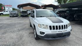 2012 Jeep Compass - Image 8