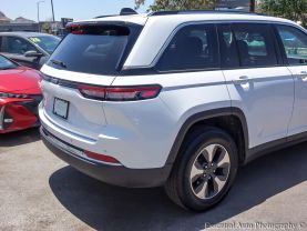 -2023 Jeep Grand Cherokee 4xe - Image 7