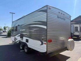 2016 KEYSTONE RV SPRINGDALE WEST - - 189FLWE