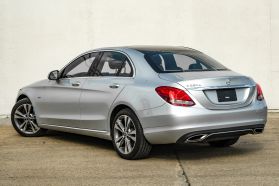2017 Mercedes-benz C-class - Image 15