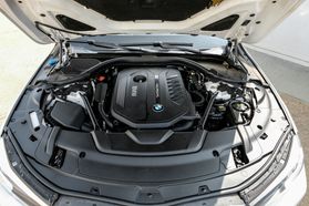 2016 Bmw 7 Series - Image 56