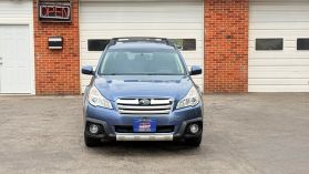 2014 Subaru Outback - Image 3