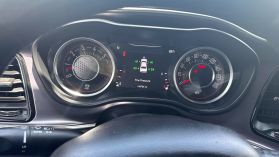 2015 DODGE CHALLENGER COUPE V8, HEMI, 6.4 LITER SCAT PACK COUPE 2D
