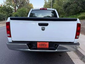 2006 DODGE RAM 1500 QUAD CAB ST PICKUP 4D 6 1/4 FT
