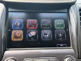 2018 CHEVROLET IMPALA SEDAN V6, 3.6 LITER LT SEDAN 4D at T&T Repairables - used car dealership in Spencer, Indiana.