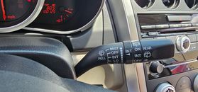 2008 MAZDA CX-7 SUV 4-CYL, TURBO, 2.3 LITER GRAND TOURING SPORT UTILITY 4D