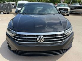 2020 VOLKSWAGEN JETTA SEDAN 4-CYL, TURBO, 1.4 LITER 1.4T SE SEDAN 4D
