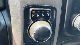 2014 RAM 1500 QUAD CAB PICKUP V8, HEMI, 5.7 LITER EXPRESS PICKUP 4D 6 1/3 FT