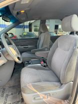 2006 TOYOTA SIENNA VAN V6, 3.3 LITER LE MINIVAN 4D