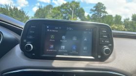 2019 Hyundai Santa Fe - Image 29