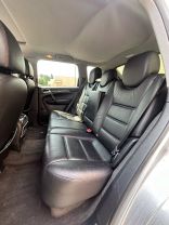 2004 PORSCHE CAYENNE SUV V8, 4.5 LITER S SPORT UTILITY 4D