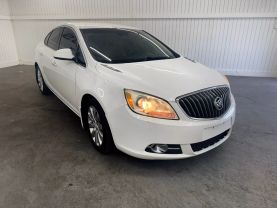 2014 BUICK VERANO
