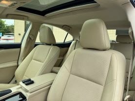 2015 LEXUS ES SEDAN V6, 3.5 LITER ES 350 SEDAN 4D