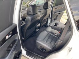 2017 KIA SORENTO SUV V6, GDI, 3.3 LITER EX SPORT UTILITY 4D