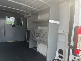 2016 RAM PROMASTER CARGO VAN
