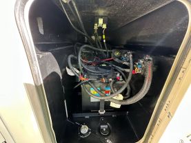 Used 2019 THOR MOTOR COACH WINDSPORT - - 29M - LA Auto Star located in Virginia Beach, VA