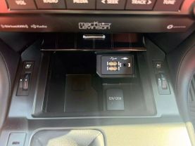 2023 LEXUS GX SUV V8, 4.6 LITER GX 460 SPORT UTILITY 4D