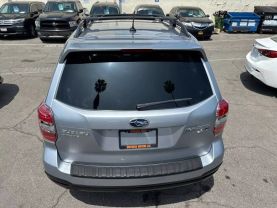 2014 SUBARU FORESTER SUV 4-CYL, TURBO, 2.0 LITER 2.0XT TOURING SPORT UTILITY 4D