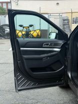 2016 FORD EXPLORER SUV 4-CYL, ECOBOOST, 2.3T XLT SPORT UTILITY 4D