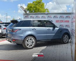 2019 LAND ROVER RANGE ROVER SPORT For Sale in Orlando