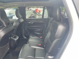 2019 VOLVO XC90