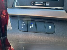 2017 HYUNDAI ELANTRA SEDAN 4-CYL, 2.0 LITER LIMITED SEDAN 4D