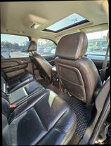 2007 CADILLAC ESCALADE EXT SPORT UTILITY PICKUP 4D 5 1/4 FT