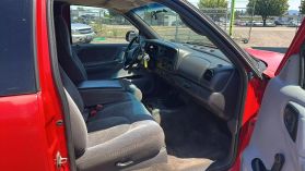 1999 DODGE DAKOTA CLUB CAB