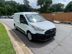 2019 Ford Transit Connect Cargo - Image 3