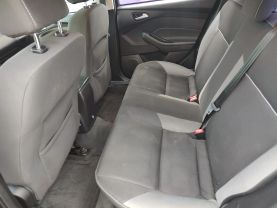 2014 FORD FOCUS SEDAN 4-CYL, FLEX FUEL, 2.0L SE SEDAN 4D