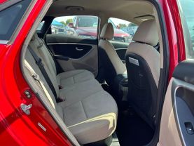 2013 HYUNDAI ELANTRA HATCHBACK 4-CYL, 1.8 LITER GT HATCHBACK 4D