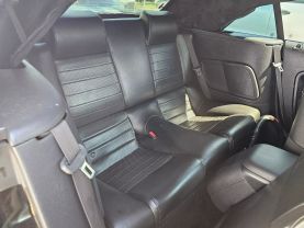 2005 FORD MUSTANG CONVERTIBLE V8, 4.6 LITER GT PREMIUM CONVERTIBLE 2D