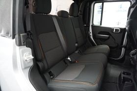 2023 JEEP GLADIATOR PICKUP V6, VVT, 3.6 LITER MOJAVE PICKUP 4D 5 FT