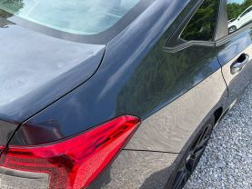 2024 HONDA CIVIC SEDAN 4-CYL, I-VTEC, 2.0 LITER SPORT SEDAN 4D at T&T Repairables - used car dealership in Spencer, Indiana.