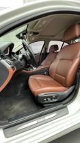 2015 BMW 5 SERIES 550I SEDAN 4D