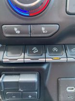 2021 CHEVROLET SILVERADO 1500 CREW CAB PICKUP V8, ECOTEC3, DFM, 5.3 LITER RST PICKUP 4D 5 3/4 FT