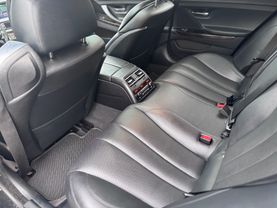 2015 BMW 6 SERIES