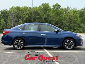 2016 Nissan Sentra - Image 8