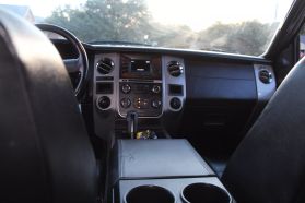 2015 FORD EXPEDITION