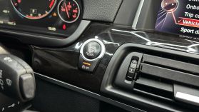 2015 BMW 5 SERIES