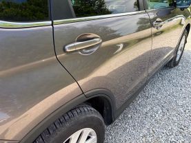 2015 HONDA CR-V SUV 4-CYL, I-VTEC, 2.4 LITER EX-L SPORT UTILITY 4D at T&T Repairables - used car dealership in Spencer, Indiana.