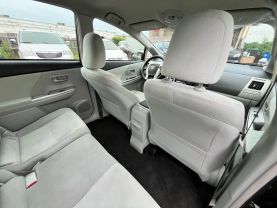 2012 TOYOTA PRIUS V