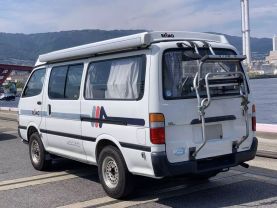 1995 TOYOTA HIACE CAMPER 3L GL REIMO MALLORCA CAMPER