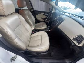 2014 BUICK VERANO